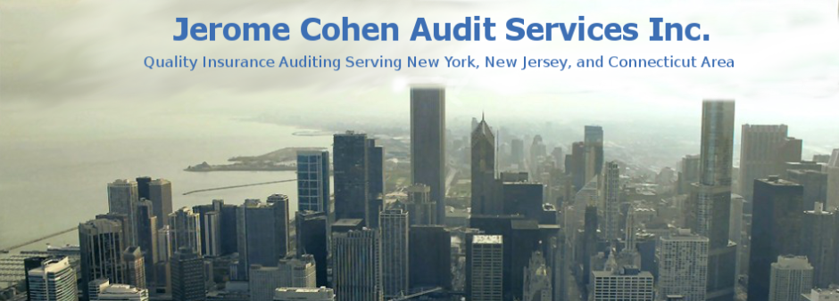 Jerome Cohen Audit Service Inc.